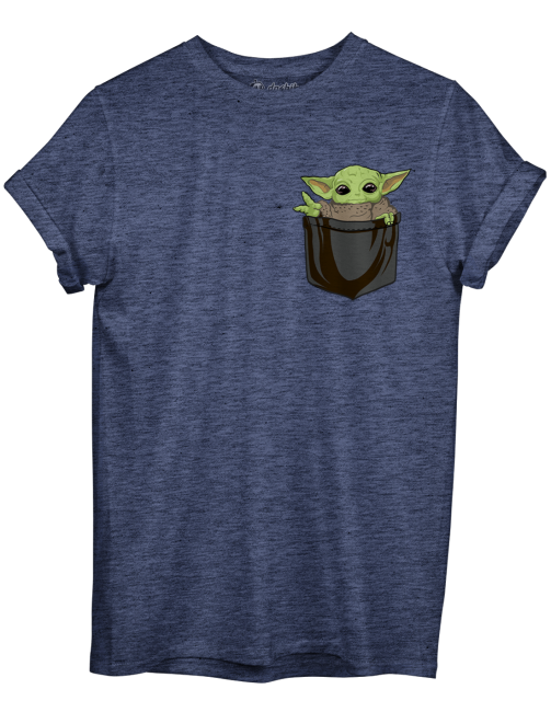 Playera Baby Pocket 2